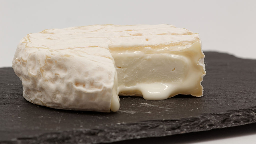 Pélardon fromage typique de Lozère