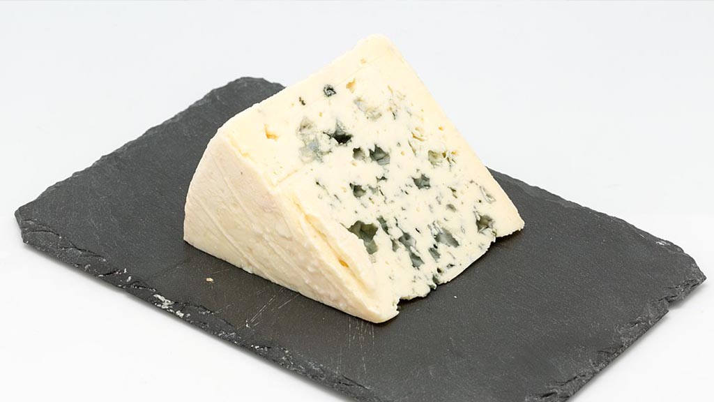 Bleu des causses fromage Lozère